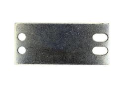 Turbo Bumper Spacer Bracket